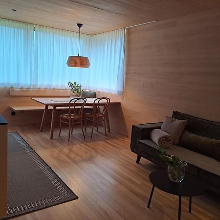 Neu Auszeit985 - Auszeit Mit Ausblick Apartman Schwarzenberg im Bregenzerwald Kültér fotó