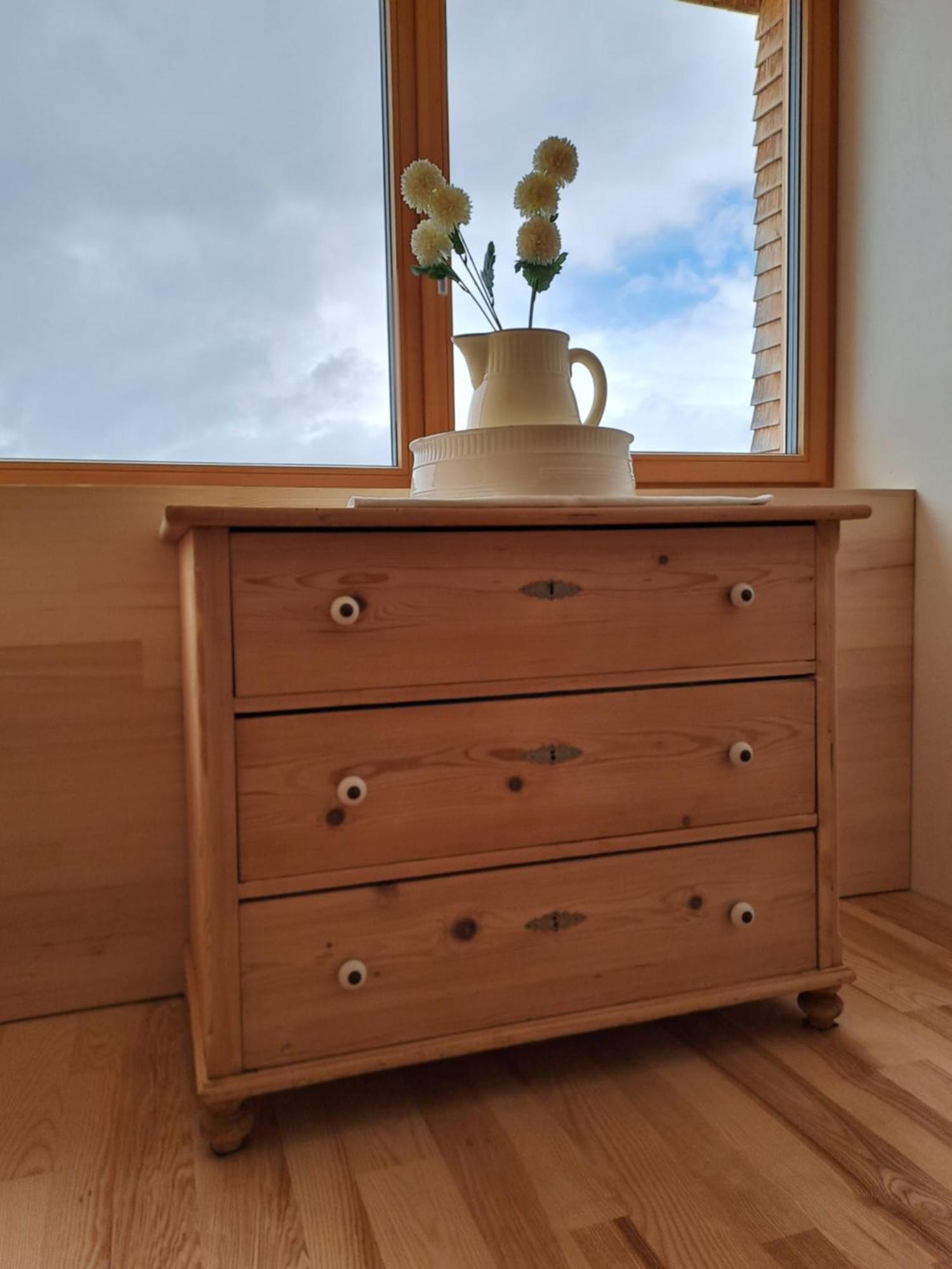 Neu Auszeit985 - Auszeit Mit Ausblick Apartman Schwarzenberg im Bregenzerwald Kültér fotó