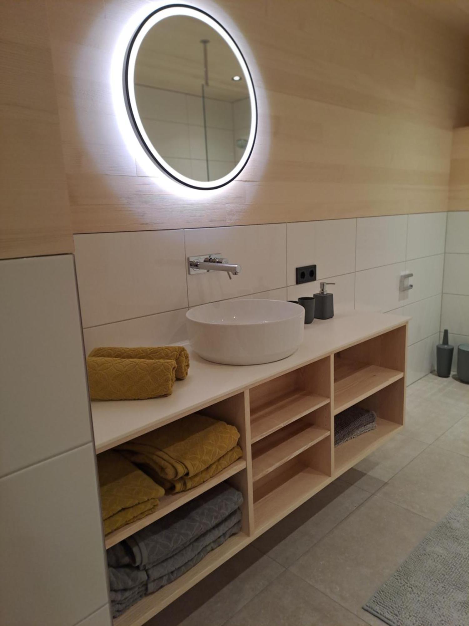 Neu Auszeit985 - Auszeit Mit Ausblick Apartman Schwarzenberg im Bregenzerwald Kültér fotó