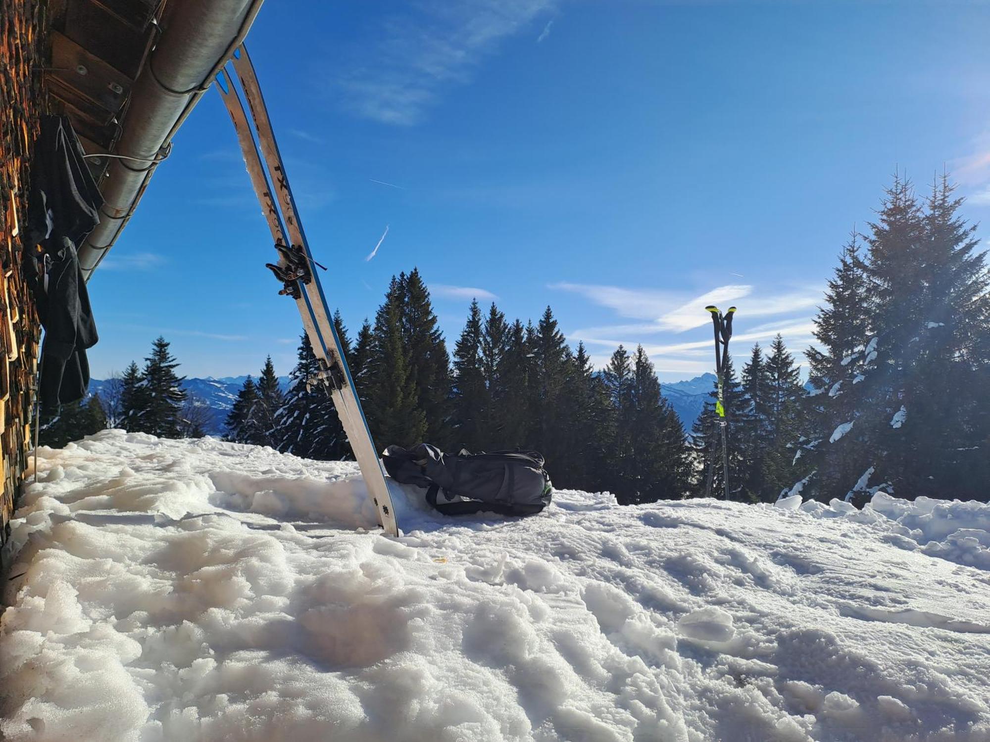 Neu Auszeit985 - Auszeit Mit Ausblick Apartman Schwarzenberg im Bregenzerwald Kültér fotó