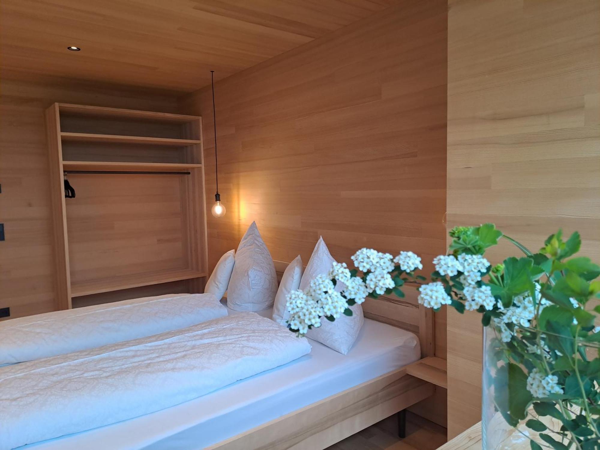 Neu Auszeit985 - Auszeit Mit Ausblick Apartman Schwarzenberg im Bregenzerwald Kültér fotó